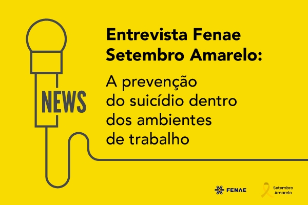 Setembro Amarelo: “As empresas não podem fingir que suicídios não acontecem”, afirma especialista