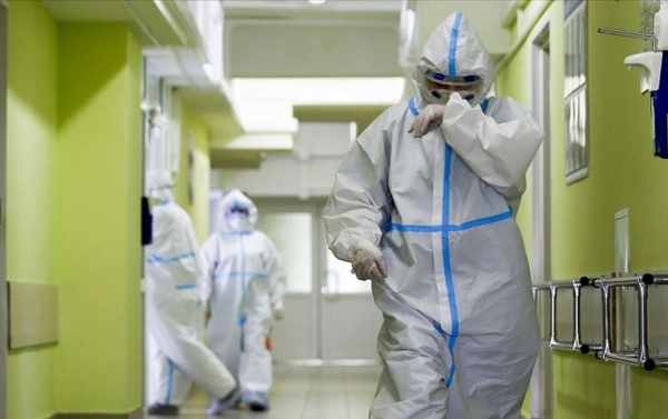 Há 11 semanas no epicentro mundial da pandemia, Brasil tem mais 1.204 mortos pela covid-19