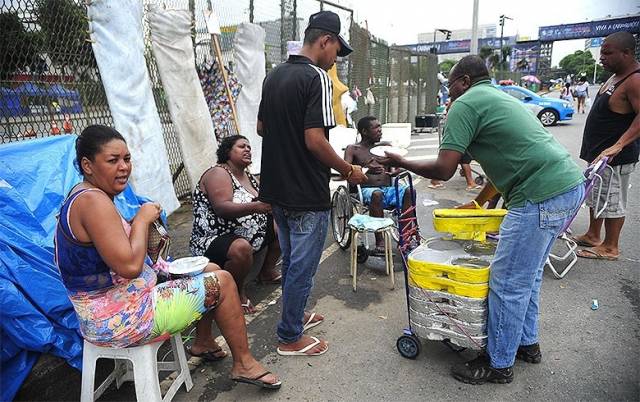 Desemprego e informalidade fazem Previdência deixar de arrecadar R$ 25 bi