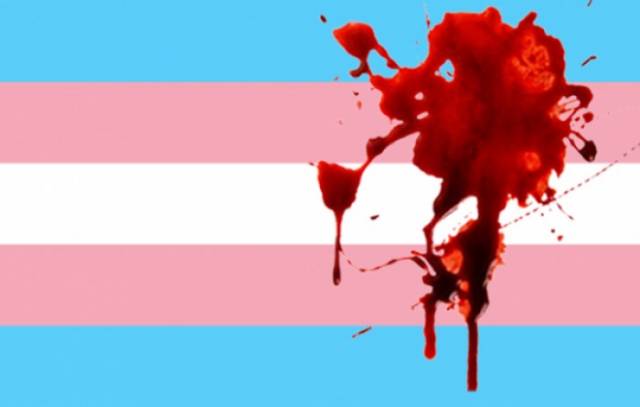 A cada 48h uma pessoa trans é assassinada no Brasil, aponta estudo