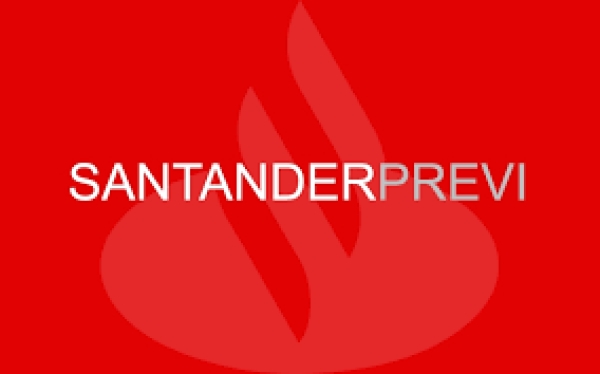 SantanderPrevi: alteração de perfil de investimento pode ser feita até 18 de março