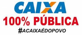 Os empregados da Caixa precisam se mobilizar contra a privatização