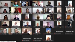 Trabalhadores criam Coletivo de Relações do Trabalho