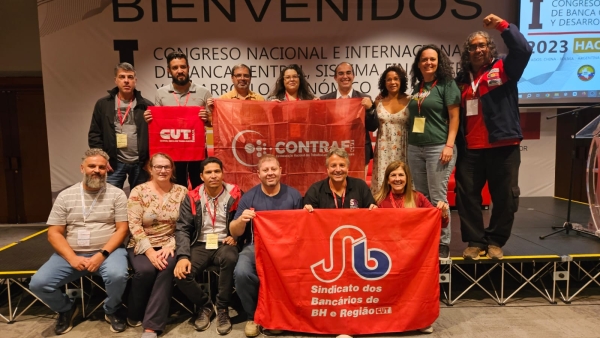 Congresso em Bogotá abordou desafios de bancos públicos latino-americanos