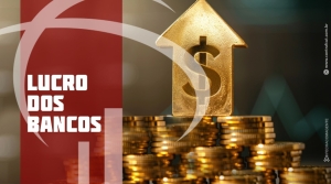 Bradesco lucra R$ 18,1 bilh&otilde;es at&eacute; setembro, com alta de 28,2%, e segue fechando postos de trabalho