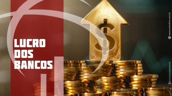 Bradesco lucra R$ 18,1 bilhões até setembro, com alta de 28,2%, e segue fechando postos de trabalho