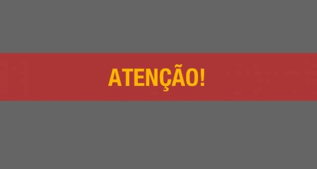 Não haverá expediente na sede e sub-sede do Sindicato da Baixada nesta Terça (18)