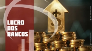 Bradesco amplia lucro no 1&ordm; trimestre de 2026 enquanto mant&eacute;m cortes de empregos e fechamento de ag&ecirc;ncias