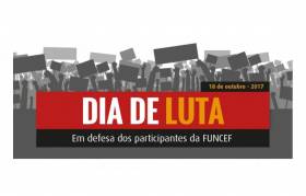 Quarta-feira é Dia Nacional de Luta