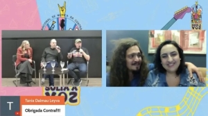 Confira o resultado final do 2º Festival Nacional de Música Autoral da Contraf-CUT