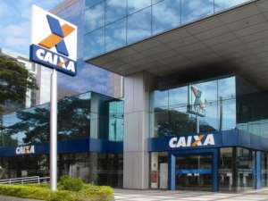 Balanço trimestral: Caixa apresenta maior concessão de crédito da história