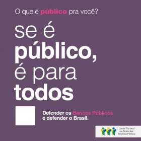 &#039;Bancos públicos são ferramentas de distribuição de renda e oportunidades&#039;, afirma Roberto von der Osten