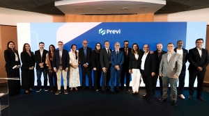 Novos dirigentes tomam posse na Previ e refor&ccedil;am compromisso com a governan&ccedil;a da entidade