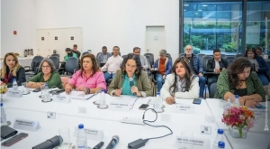 Em mesa com Fenaban, bancários recebem dados sobre avanços à diversidade