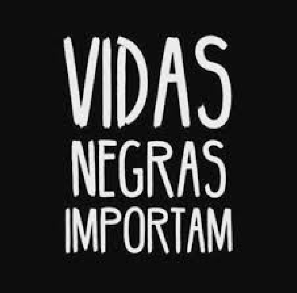Movimentos negros protestam contra chacinas policiais