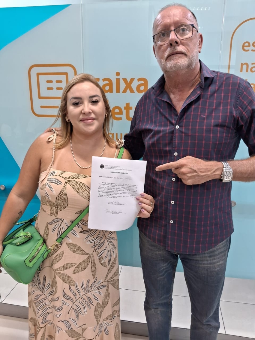 Sindicato dos Bancários da Baixada Fluminense reintegra funcionária do Itaú