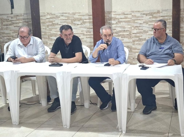 Em nova assembleia, funcionários do BB aprovam proposta do banco