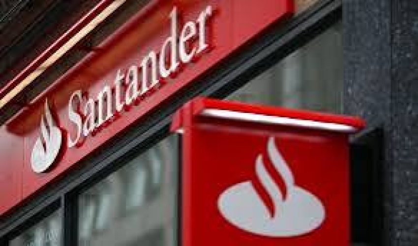 Santander muda forma de pagamento do vale-transporte para funcionários da Ouvidoria e RH