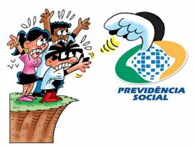 Na surdina, Temer promove ataques contra Previdência