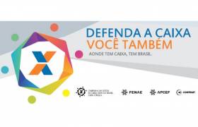 CA da Caixa vota alteração estatutária nesta quinta (7)