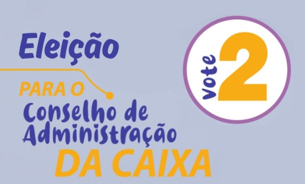 CA da Caixa: Falta uma semana para começar a votação