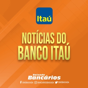 Itaú lucra 15 bilhões nos primeiros seis meses do ano