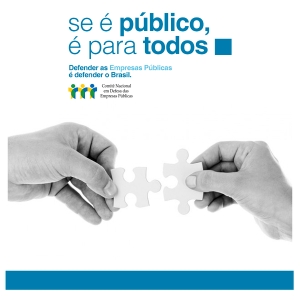 Bancos públicos voltarão a combater crise e endividamento