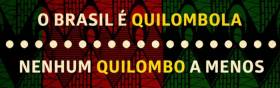 Você pode salvar os quilombolas do Brasil. Basta uma assinatura
