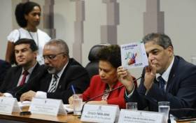 Reforma da Previdência tem &quot;DNA inconstitucional&quot;
