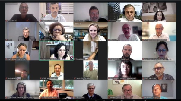 Comando Nacional apresenta propostas de cláusulas para gestão ética de tecnologias que monitoram o trabalhador