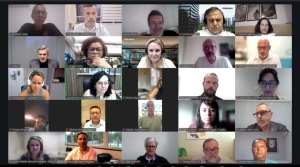 Comando Nacional apresenta propostas de cláusulas para gestão ética de tecnologias que monitoram o trabalhador