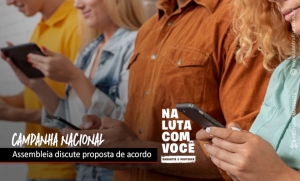 Veja como ficaram os principais pontos da CCT