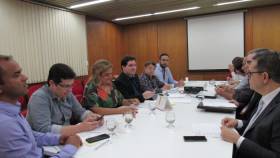 Contraf-CUT e Sindicatos cobram BNB soluções para faltas de greves e PLR 2018