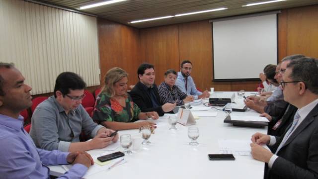 Contraf-CUT e Sindicatos cobram BNB soluções para faltas de greves e PLR 2018