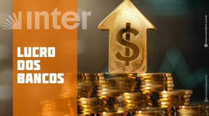 Banco Inter lucra R$ 1,4 bilh&atilde;o em 2025 enquanto reduz empregos e enxuga estrutura de atendimento
