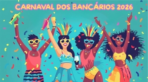 Carnaval sindical: banc&aacute;rios e financi&aacute;rios espalham alegria pelo Brasil em blocos, matin&ecirc;s e gritos de folia