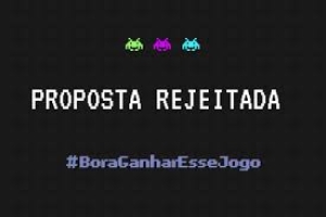 Bancários rejeitam proposta dos bancos