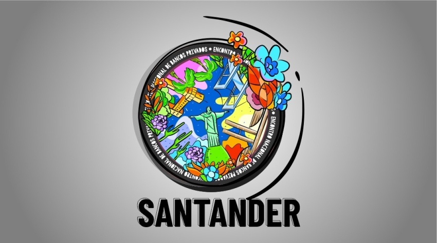 Funcionários do Santander realizam encontro nacional para preparar renovação do ACT e definir estratégias da Campanha 2026