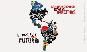 UNI Américas debate democracia