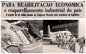 Financiamentos mostram que o BNDES ‘trocou’ a indústria pelo agronegócio