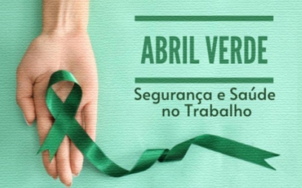 28 de abril marca luta pela sa&uacute;de no trabalho e mem&oacute;ria das v&iacute;timas de acidentes e doen&ccedil;as ocupacionais