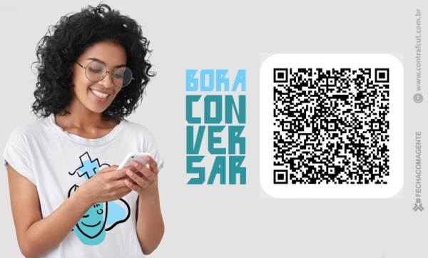 Campanha Menos metas, mais saúde quer ouvir os trabalhadores