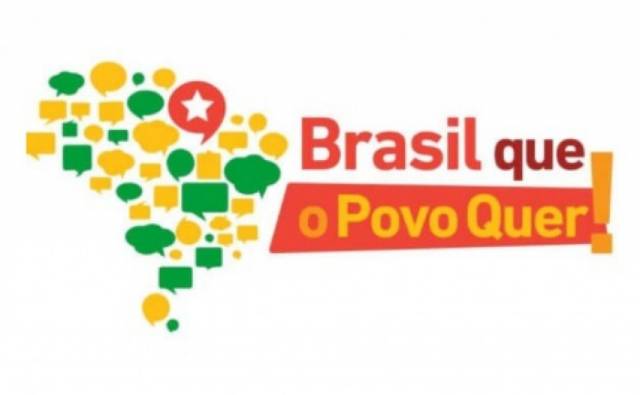 Fundação Perseu Abramo lança plataforma de propostas para o país