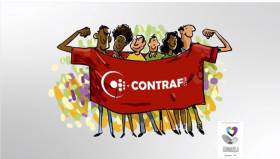 Veja o vídeo de lançamento da Campanha Nacional de Combate à Discriminação