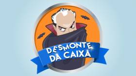 Nesta quarta, empregados da Caixa lançam campanha do vermelho contra privatização