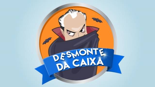 Nesta quarta, empregados da Caixa lançam campanha do vermelho contra privatização