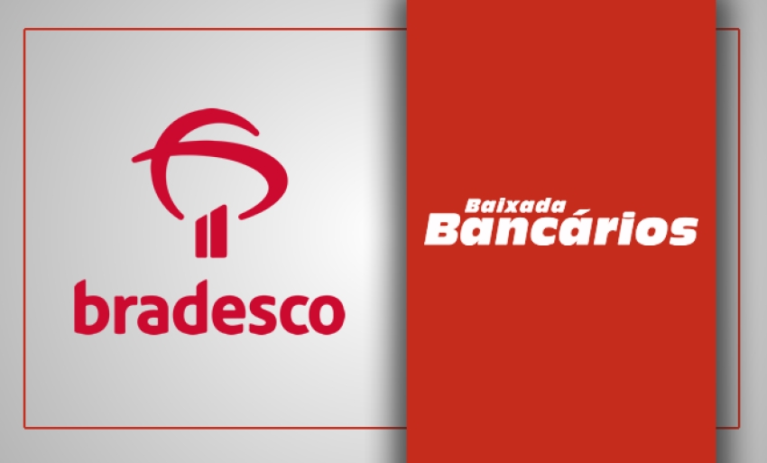 Bradesco lucra R$ 24,6 bilhões em 2025, mas fecha quase 2 mil postos e reduz rede de atendimento