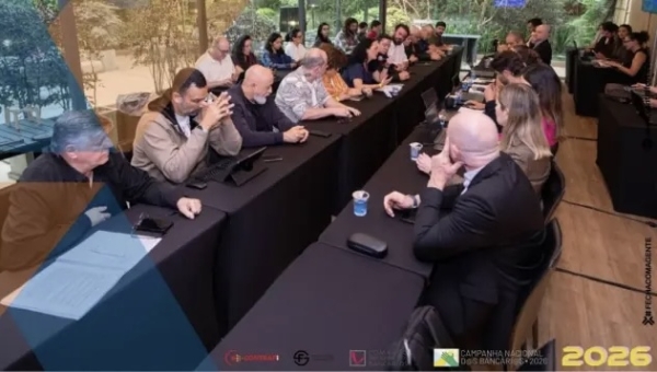 Caixa apresenta proposta final para o Sa&uacute;de Caixa e negocia&ccedil;&otilde;es avan&ccedil;am em carreira e remunera&ccedil;&atilde;o vari&aacute;vel