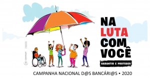 Bancári@s aprovam acordo com reajuste e todos os direitos da CCT