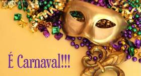 GRITO DE CARNAVAL 2013!!! Sexta 01 de fevereiro